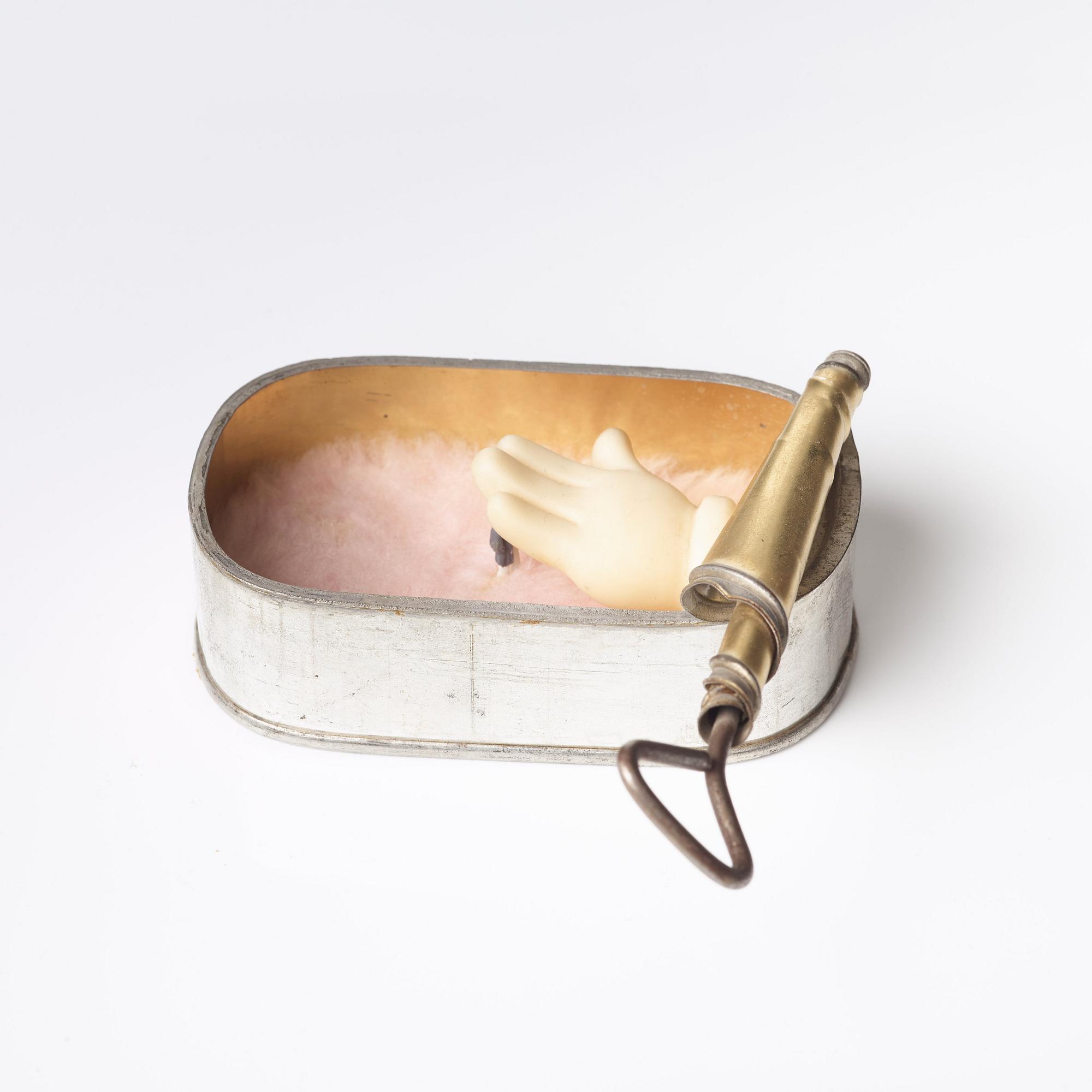 Marie-Louise Ekman, Untitled.