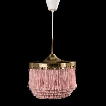 HANS-AGNE JAKOBSSON, taklampa, Markaryd, 1900-talets mitt.