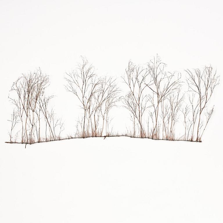 Johanna Karlsson, Untitled.