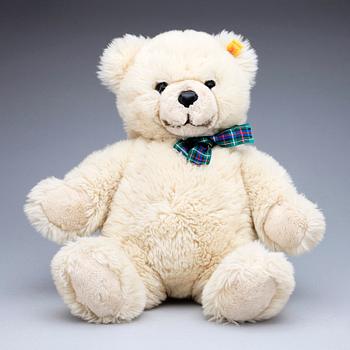 NALLE, Steiff, Tyskland 1960-tal.