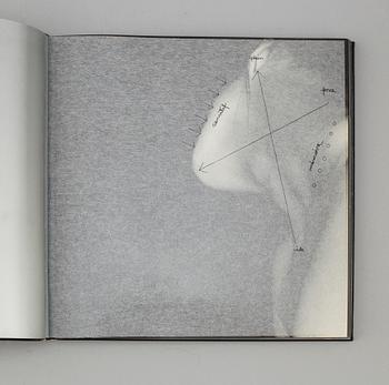 EVA KLASSON, Le troisième angle, Birth editions, 1976.