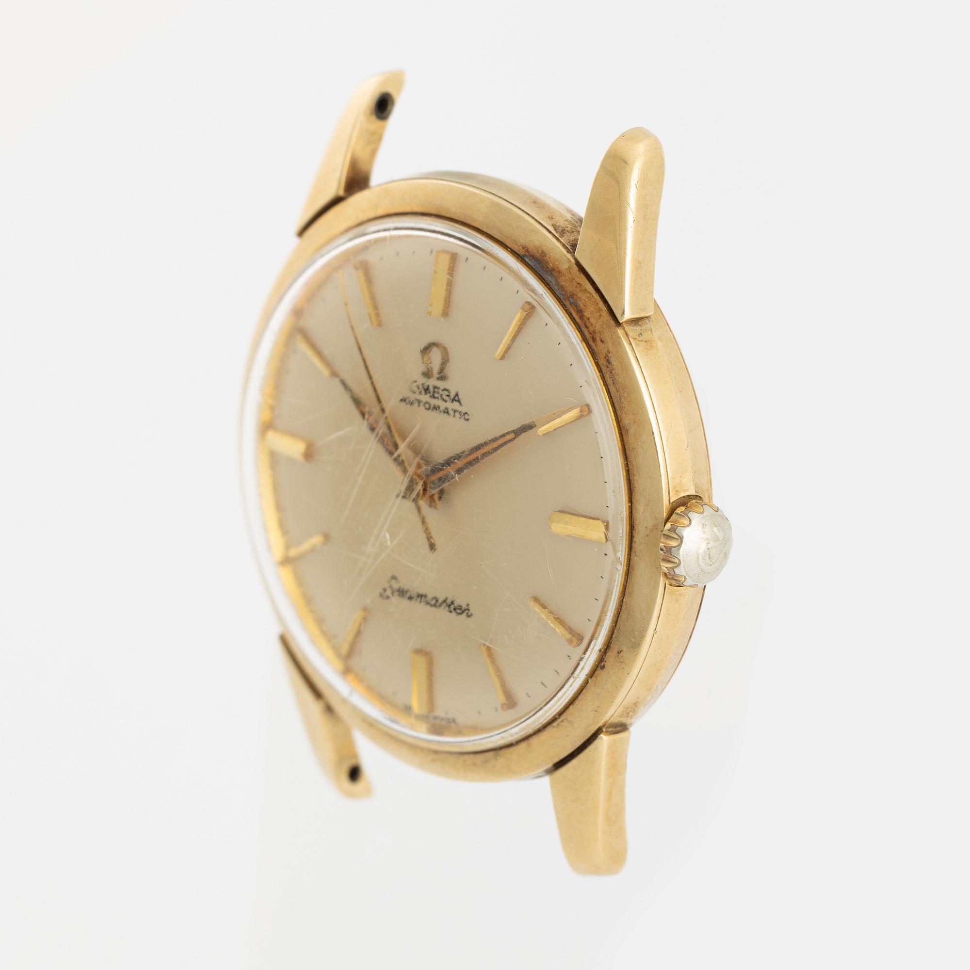 Omega seamaster 1920 on sale