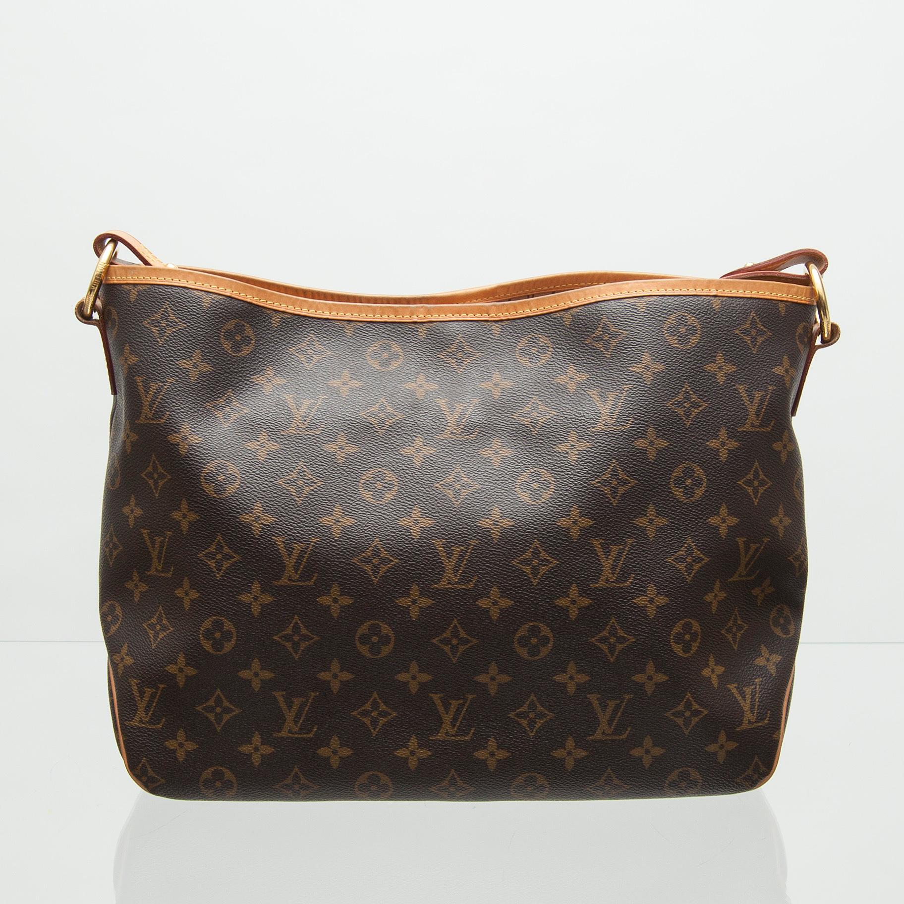 VÄSKA, "Delightful", Louis Vuitton.