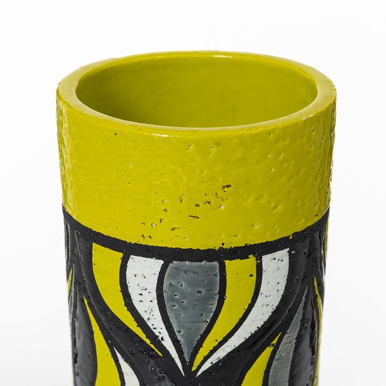 Aldo Londi, vas, keramik, "Pumpkin/Onion", Rosenthal/Bitossi.