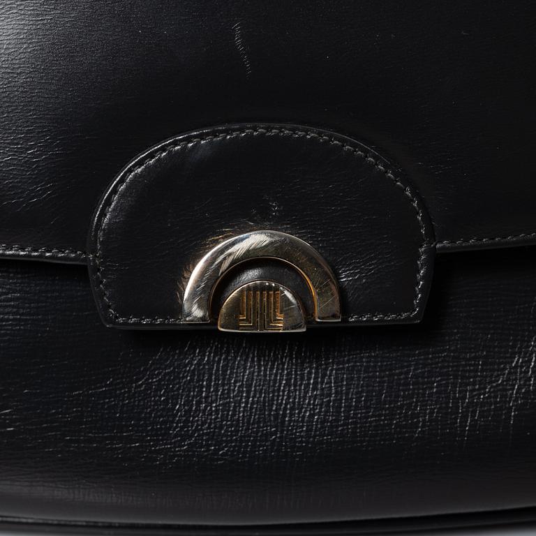 Lanvin, bag, vintage.