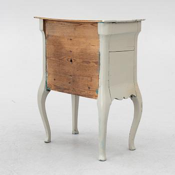 A cupboard, Rococo, 18th century.