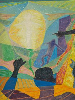 Erik Olson, Komposition.