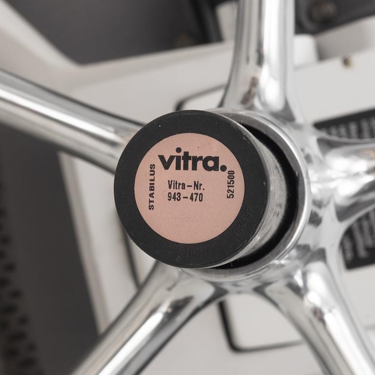 Antonio Citterio, kontorsstol, "ID Mesh", Vitra, samtida.