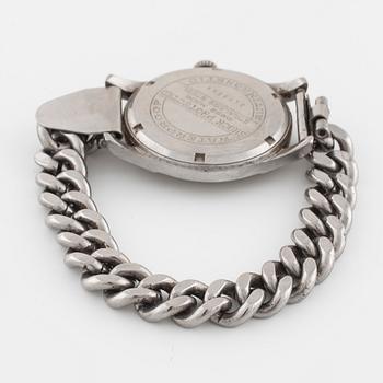 MOERIS, wristwatch, 36 mm.