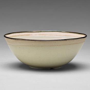 648. A bowl, Song dynasty (960-1279).