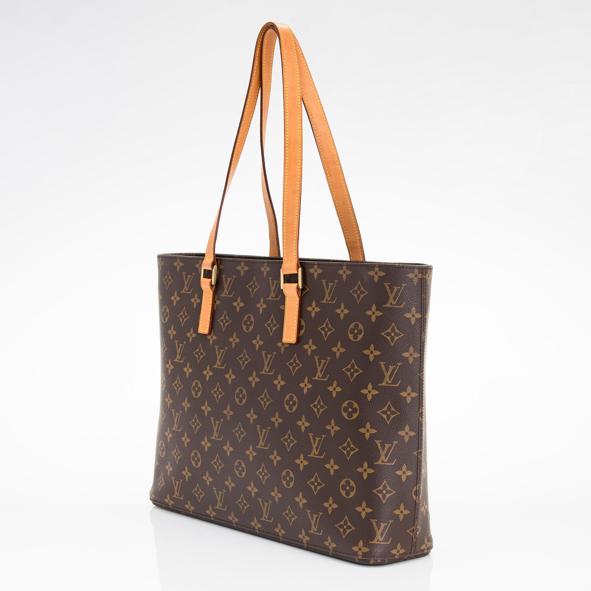 Louis Vuitton, väska, "Luco".
