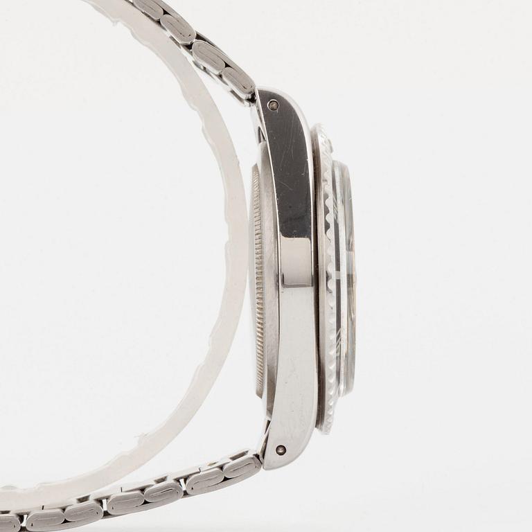 Rolex, Submariner, "Red Mark V".