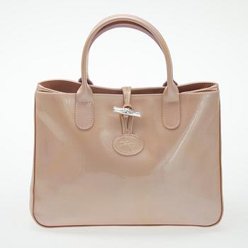 VÄSKA, Longchamp.