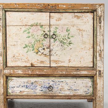 A sideboard, China, 20th century.