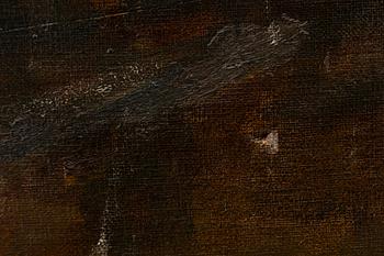 Anshelm Schultzberg, Twilight.