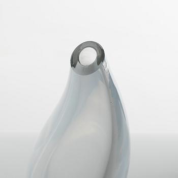 Tapio Wirkkala, vaser, 2 st, Iittala, Finland.