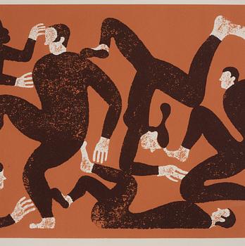 Isidro Ferrer,