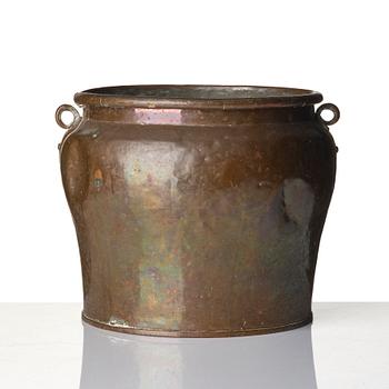 Krukor, 3st, Sverige, 1800-tal.