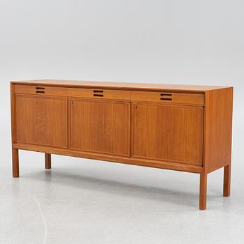 Bertil Fridhagen, sideboard, Bodafors, 1962.