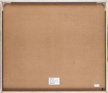 Nathalia Edenmont, "Not Amused", 2011-2021.