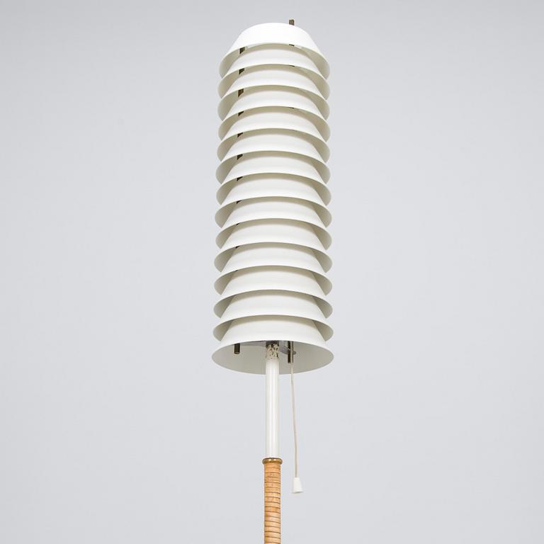 Ilmari Tapiovaara, a 'Maija the Bee' floor lamp for Asko/Hienoteräs.