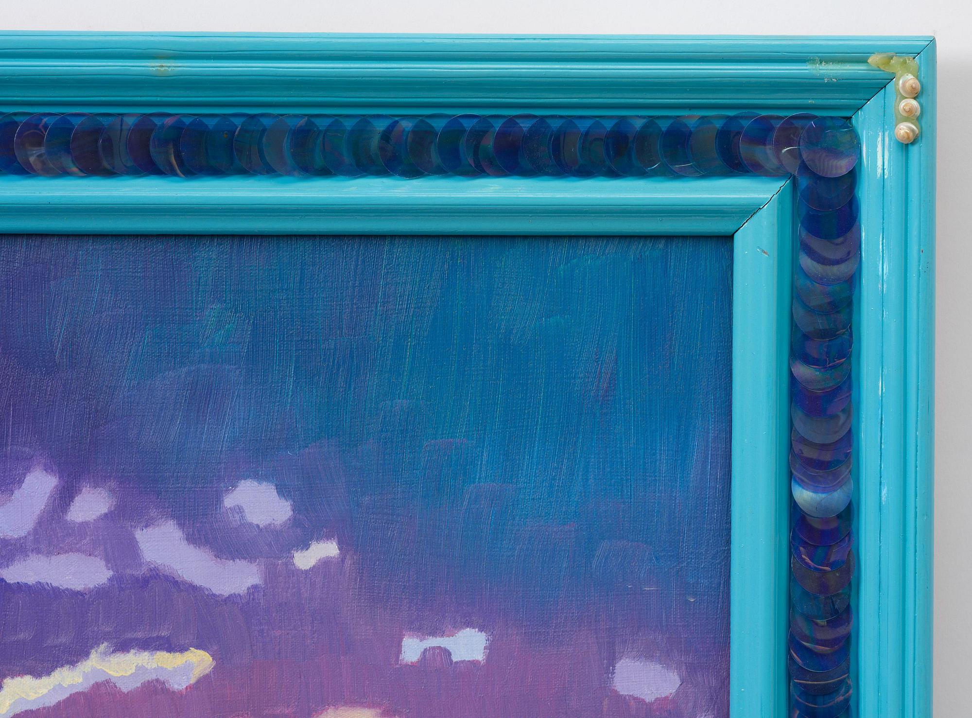 Rhonda Zwillinger, "I need a tropical vacation".