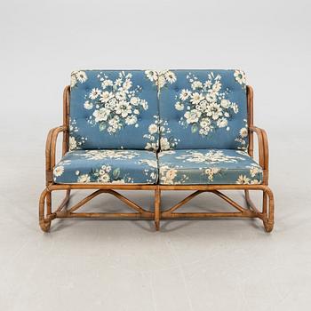 Garden Furniture 3 pcs Mid/Second Half of the 20th Century.