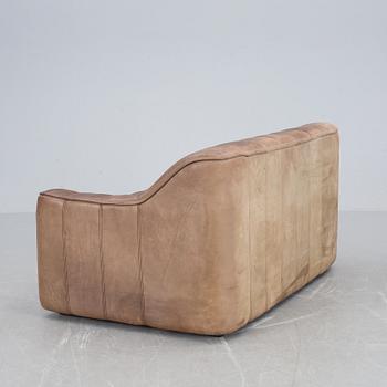 SOFFA, De Sede, Schweiz 1970-80-tal.