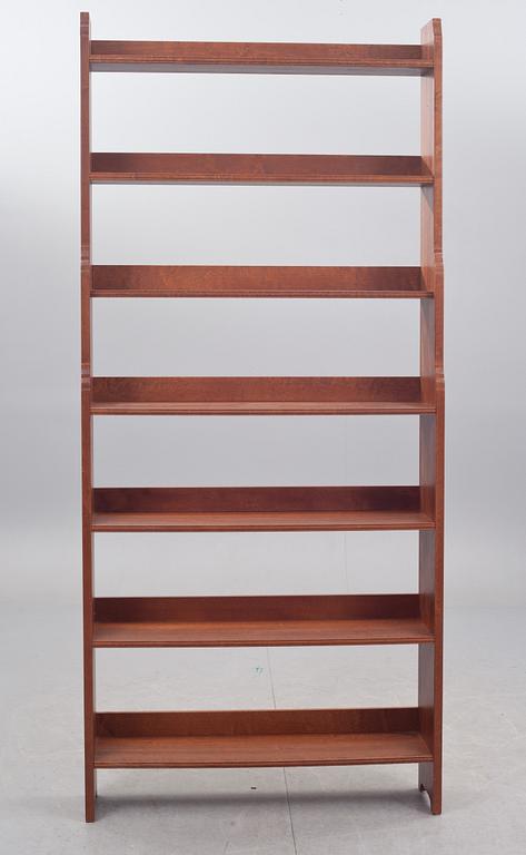 BOKHYLLA, "Ekolsund" ur Ikea 1700-talsserie.