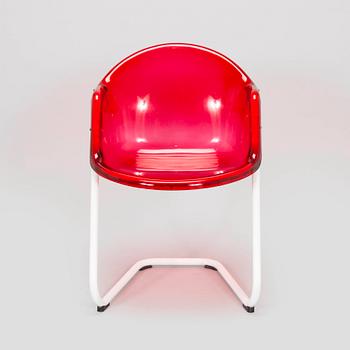 Yrjö Kukkapuro, tuoli, "419", Haimi, 1969.