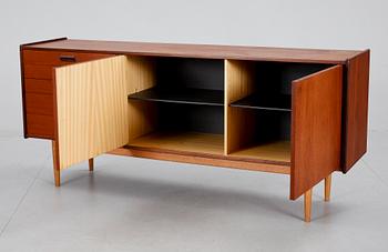 SIDEBOARD, 1950/60-tal.