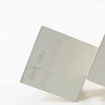 Lars Erik Falk, "Modul skulptur 69".