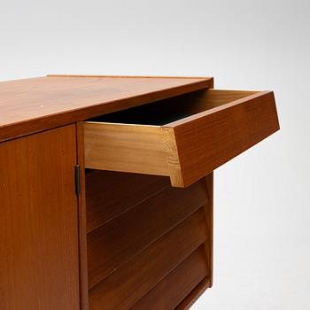 Sideboard, "Trudy", Ikea, 1960s.