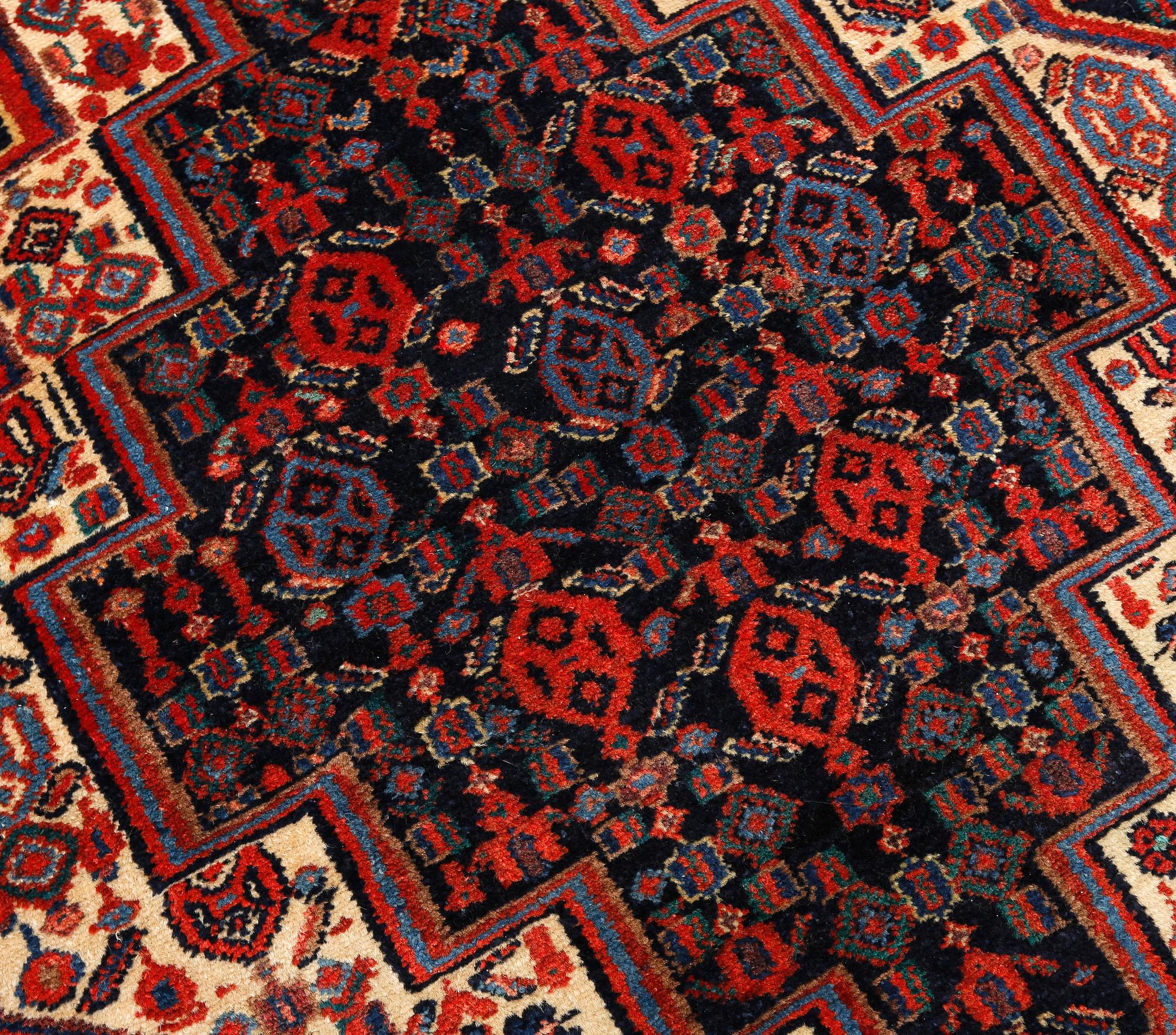 MATTA, Senneh. Ca 155x120 cm.