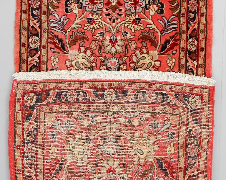 MATTA, orientalisk, galleri. 365 x 80 cm.