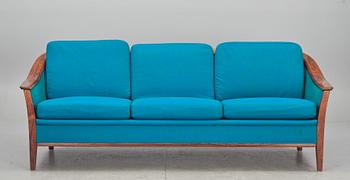 SOFFA, 1960-tal.