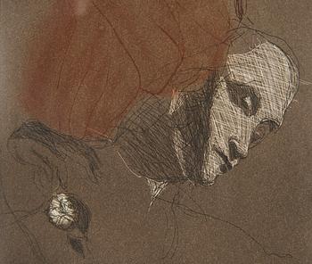 Kuutti Lavonen, Judith och Holofernes.