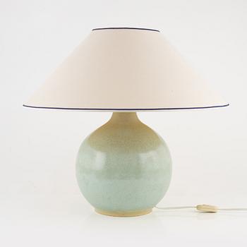 Kent Eriksson, a table light, Designhuset.