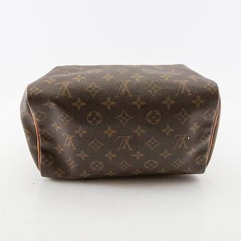 Louis Vuitton, bag, "Speedy 25", vintage.