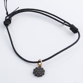 A bracelet, by Ole Lynggaard.