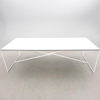 Mikal Harrsen, table, "TTA", De Padova MA/U Studio.