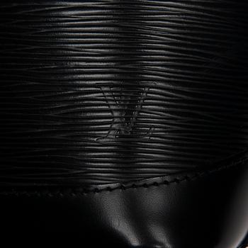 VÄSKA, "Lockit", Louis Vuitton.