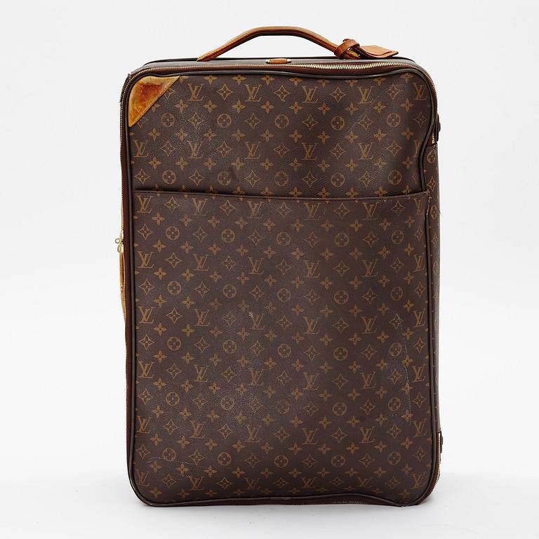 Louis Vuitton, resväska, "Pégase 65".