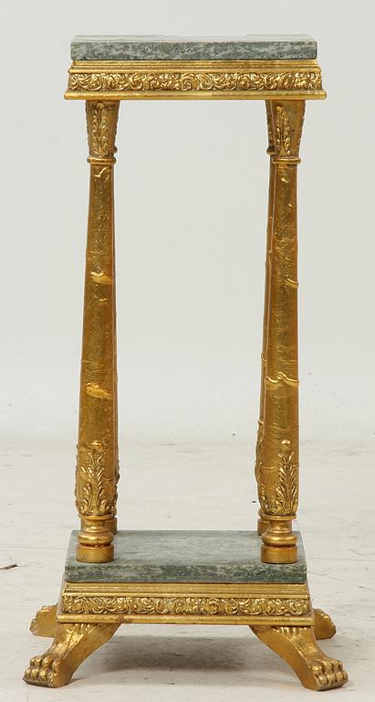 PIEDESTAL, empirstil, 1900-tal.