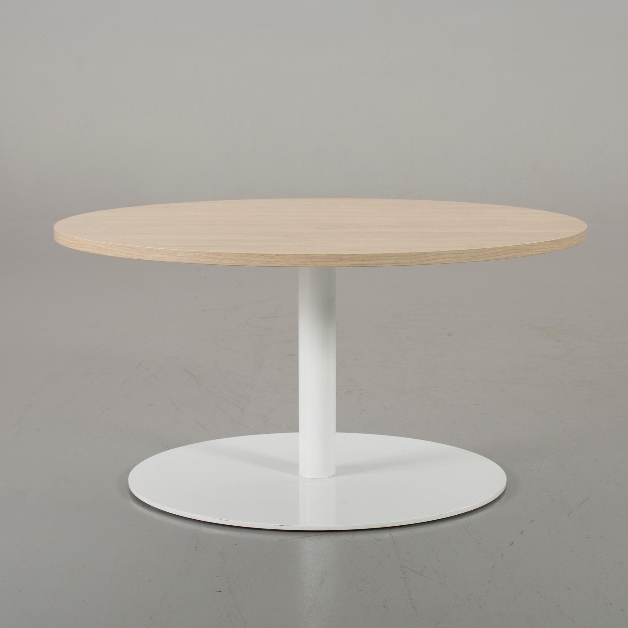 SOFFBORDBORD, troligen Pedrali, Italien,