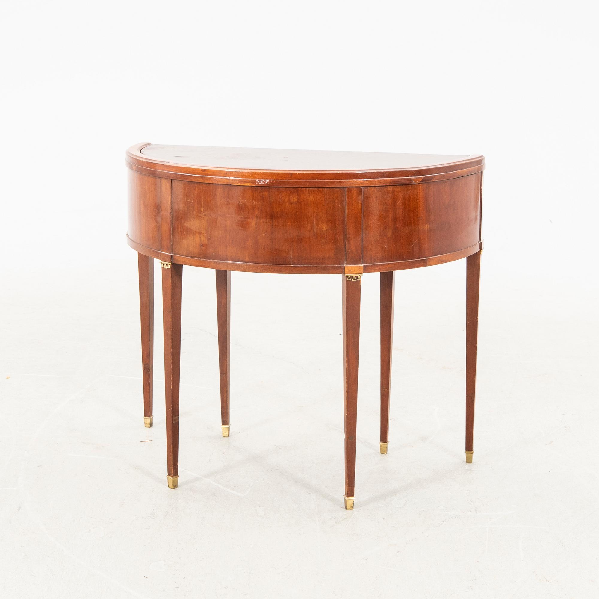 Spelbord England 1800-tal.