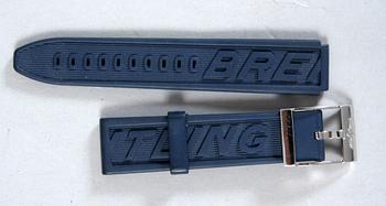 HERRARMBANDSUR, Breitling Avenger Seawolf Chronometer, i originalask.