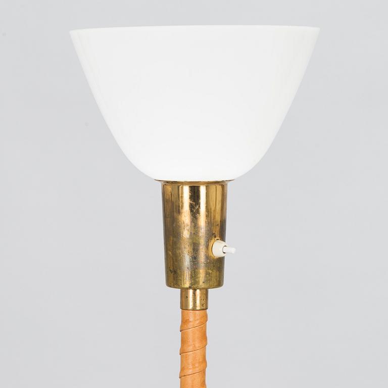 Lisa Johansson-Pape, Two mid-20th-century floor lamps for Stockmann Orno.