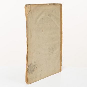 Martin Luther, 1520.