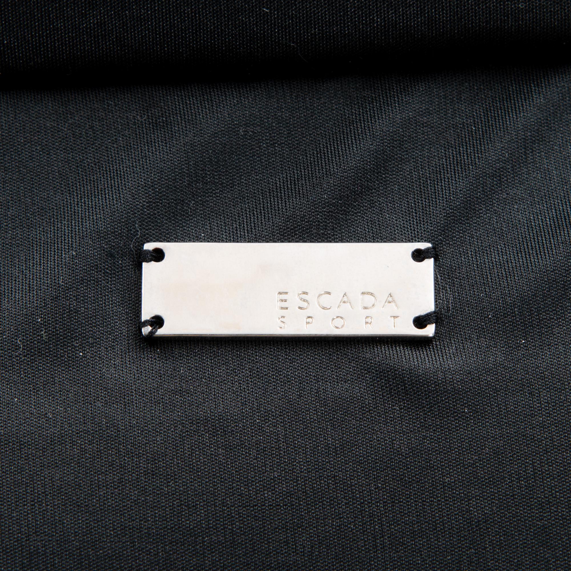 AN ESCADA SPORT JACKET, size 38.